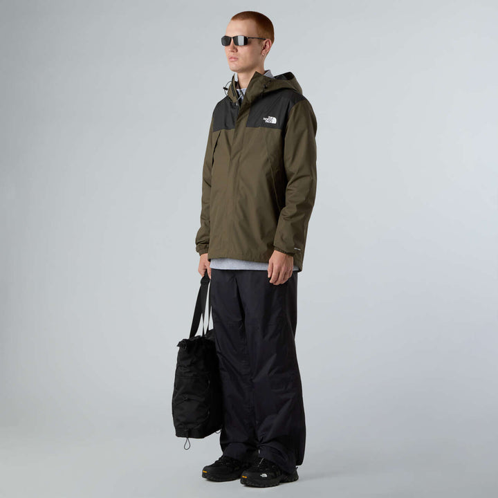 M Antora Jacket