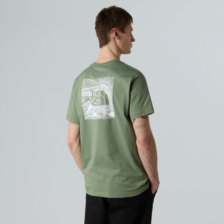 M Box NSE Celebration Tee