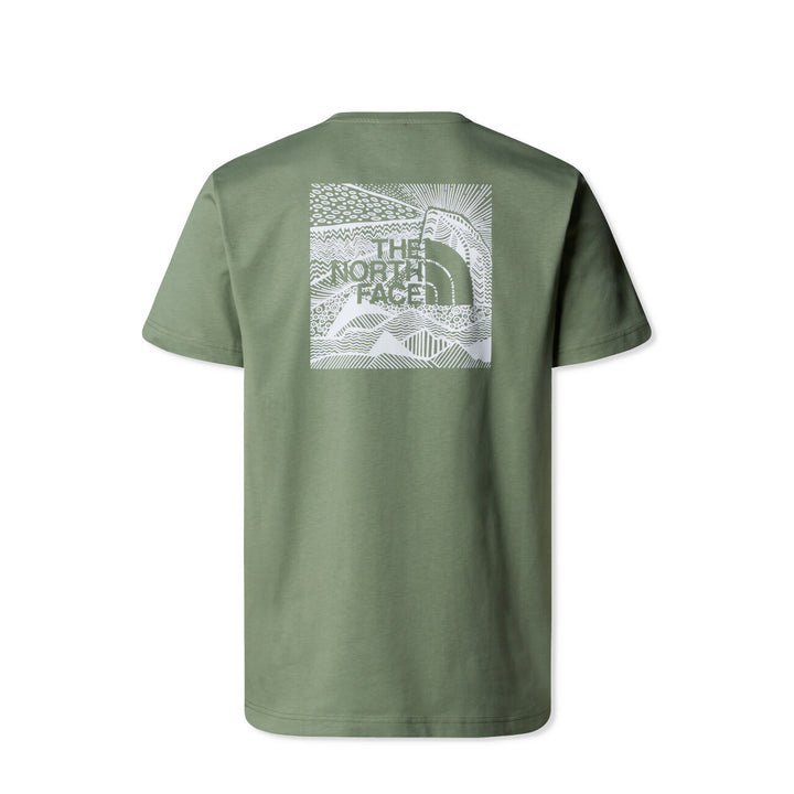 M Box NSE Celebration Tee