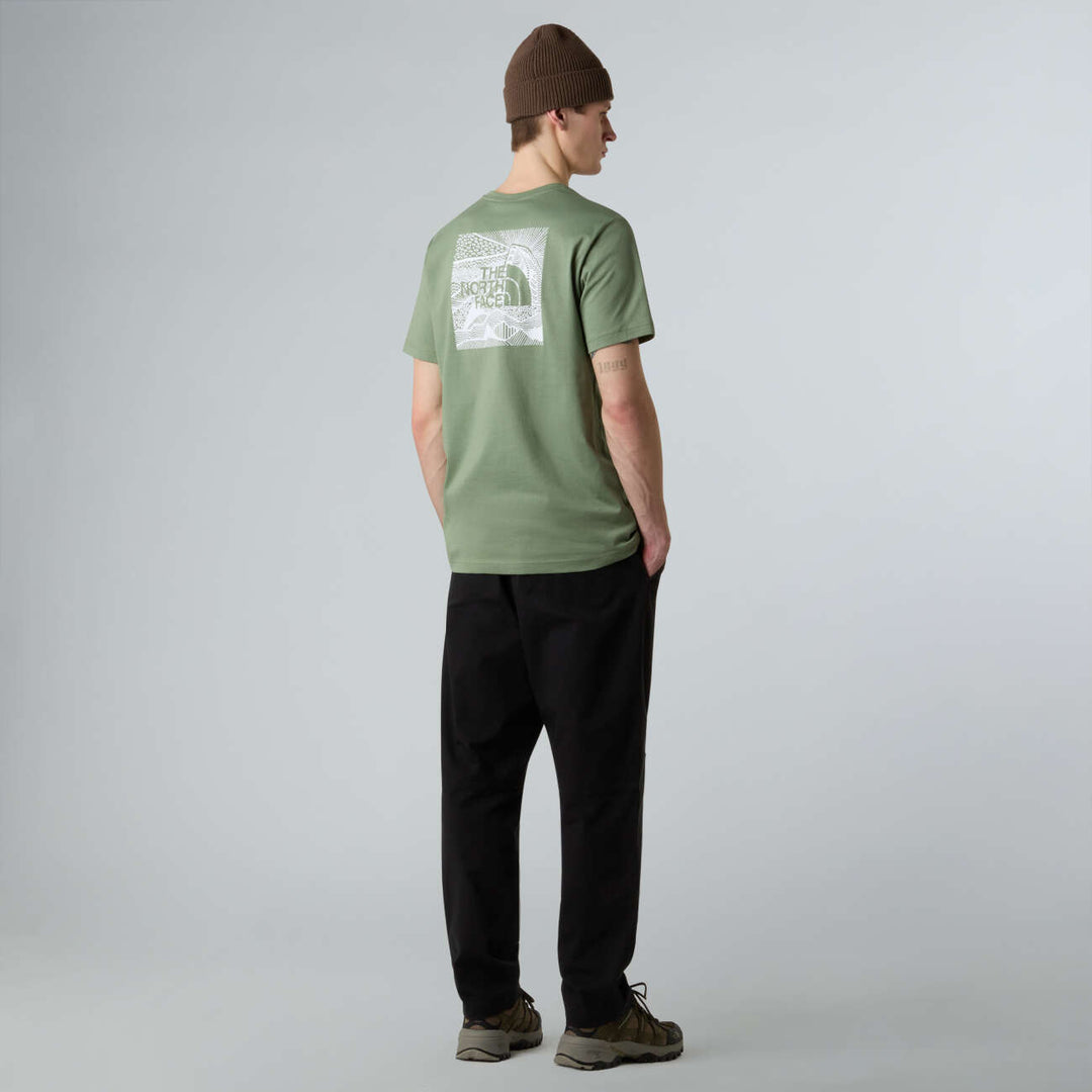 M Box NSE Celebration Tee