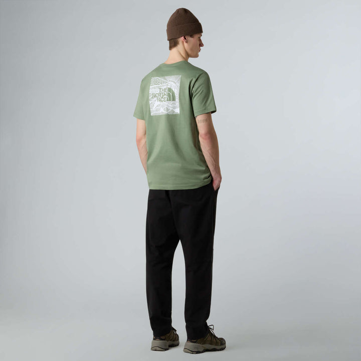 M Box NSE Celebration Tee