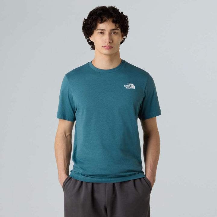 M Box NSE Celebration Tee
