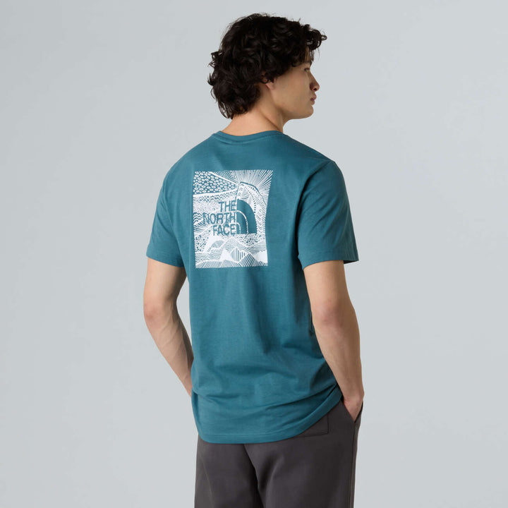 M Box NSE Celebration Tee