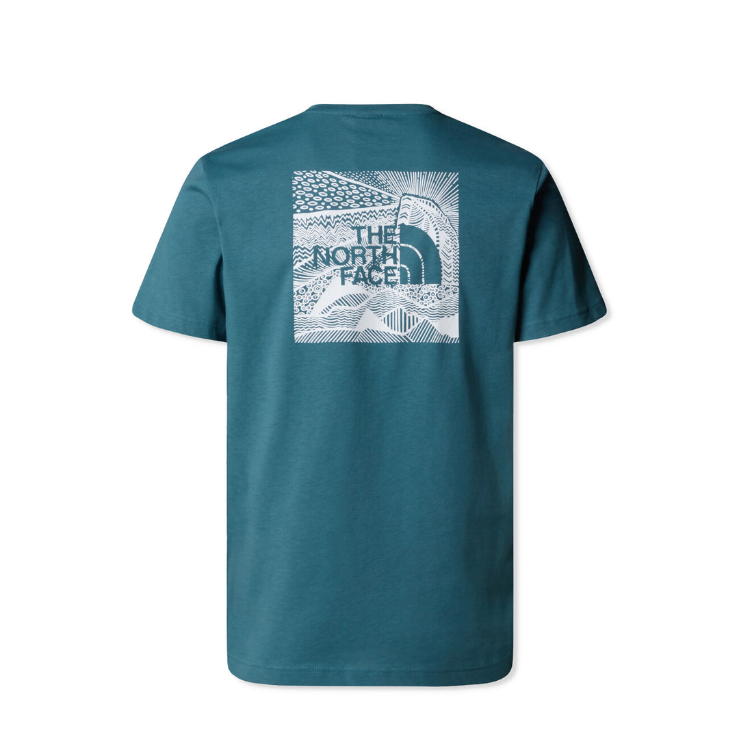 M Box NSE Celebration Tee
