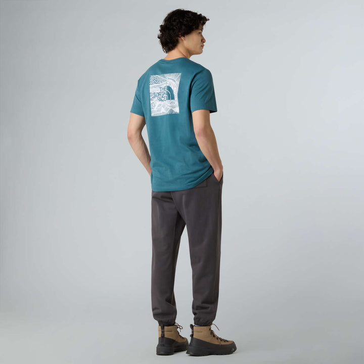 M Box NSE Celebration Tee