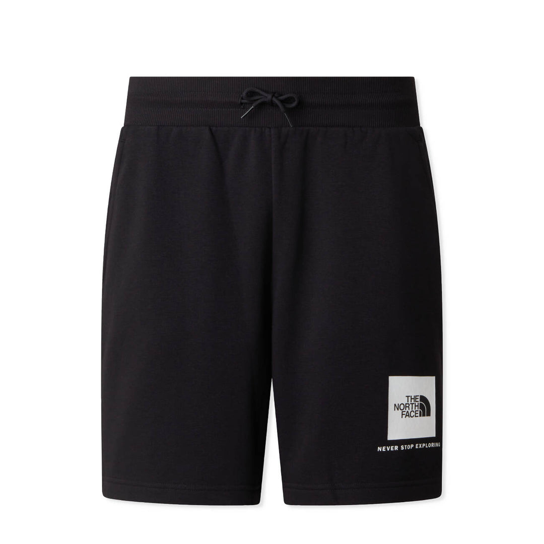 M Box Nse Lt RG Shorts