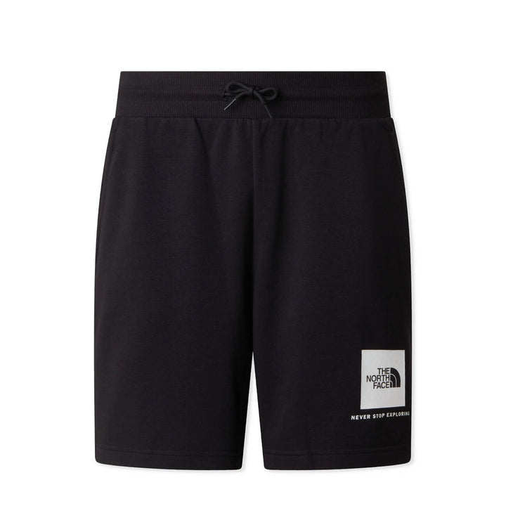 M Box Nse Lt RG Shorts