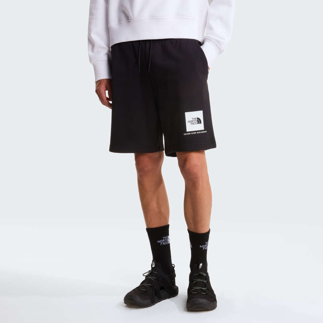M Box Nse Lt RG Shorts