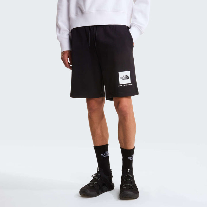 M Box Nse Lt RG Shorts