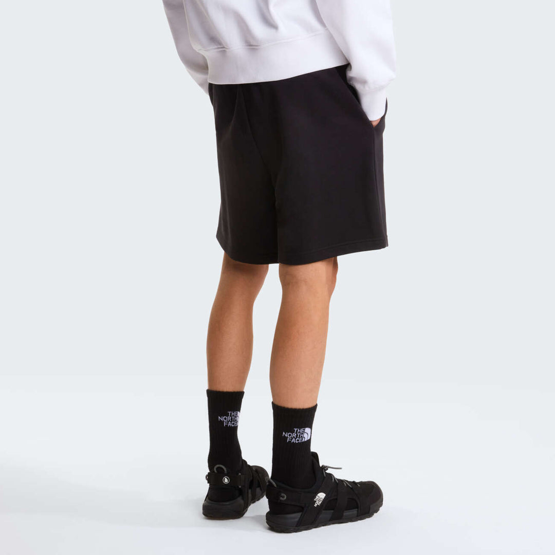 M Box Nse Lt RG Shorts
