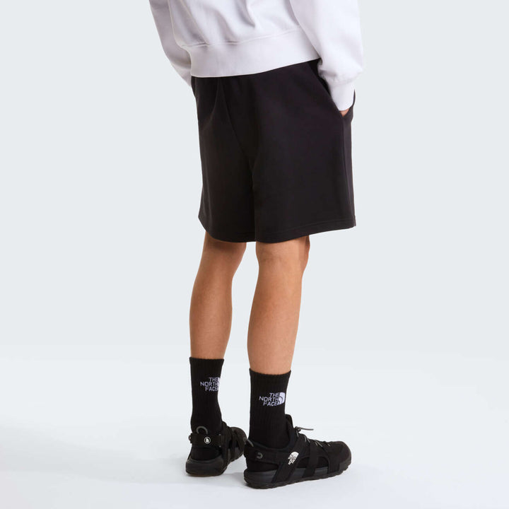 M Box Nse Lt RG Shorts