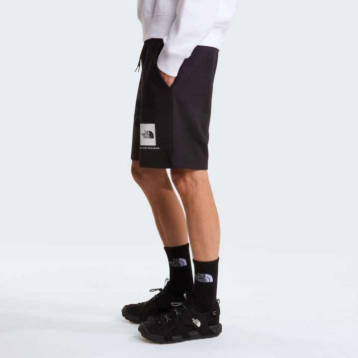 M Box Nse Lt RG Shorts