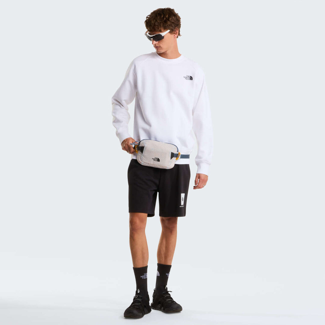 M Box Nse Lt RG Shorts