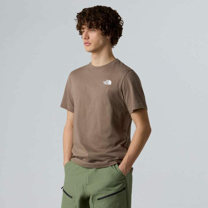 M Box NSE Tee