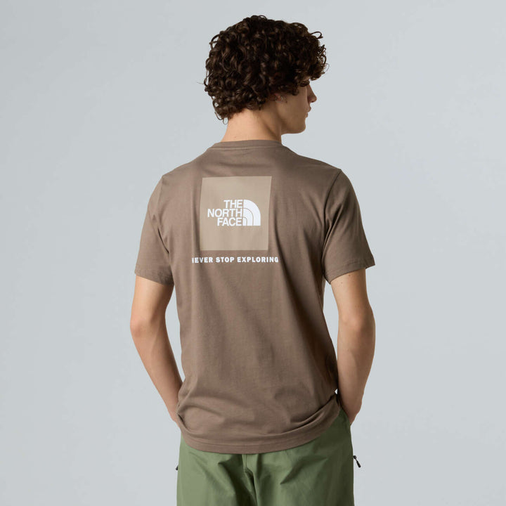 M Box NSE Tee