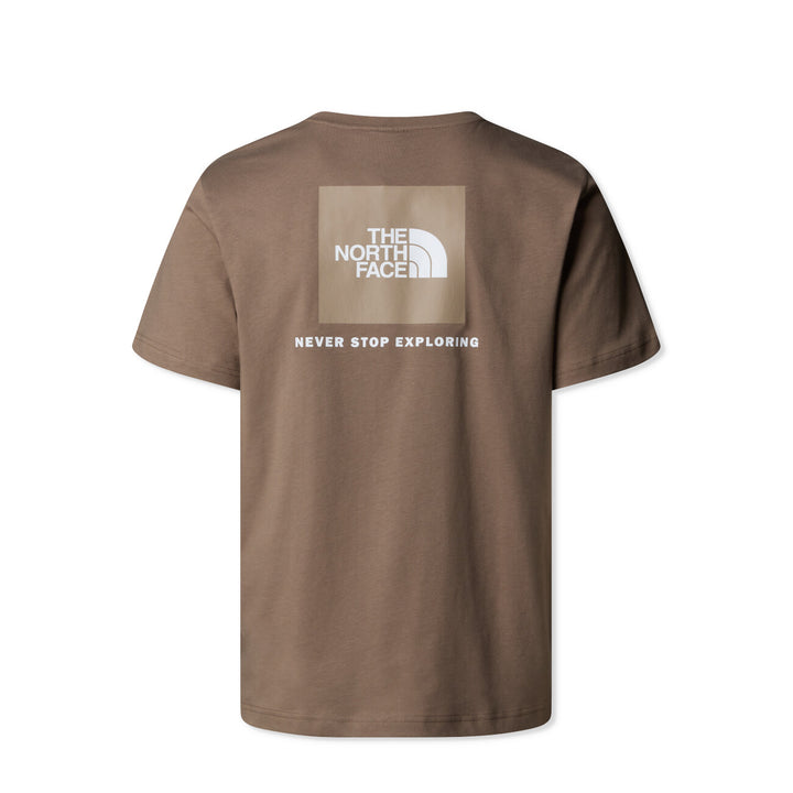 M Box NSE Tee