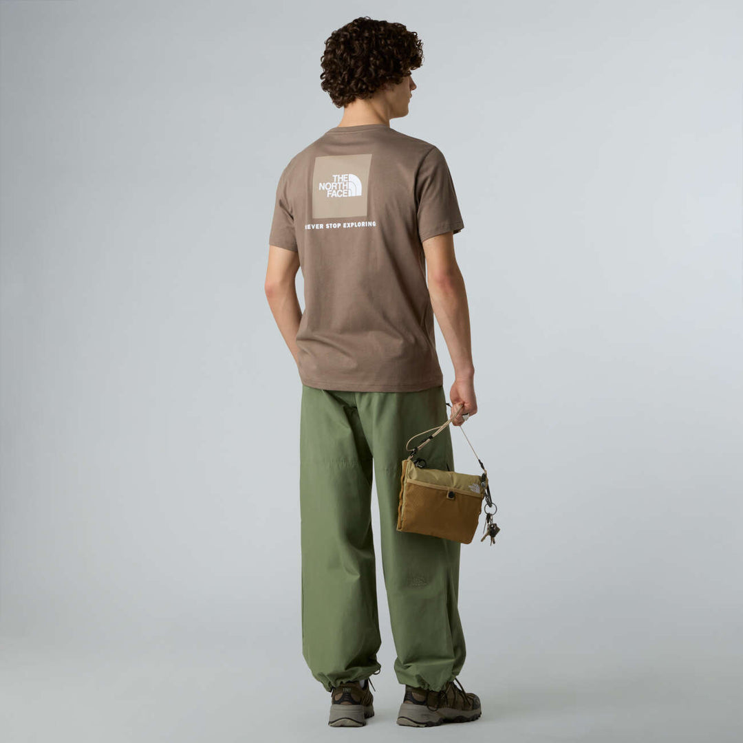 M Box NSE Tee