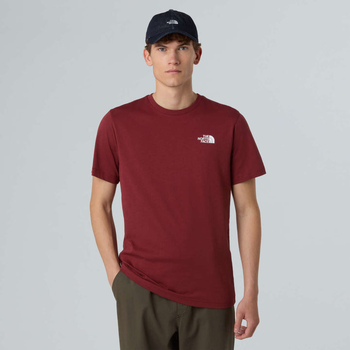 M Box NSE Tee