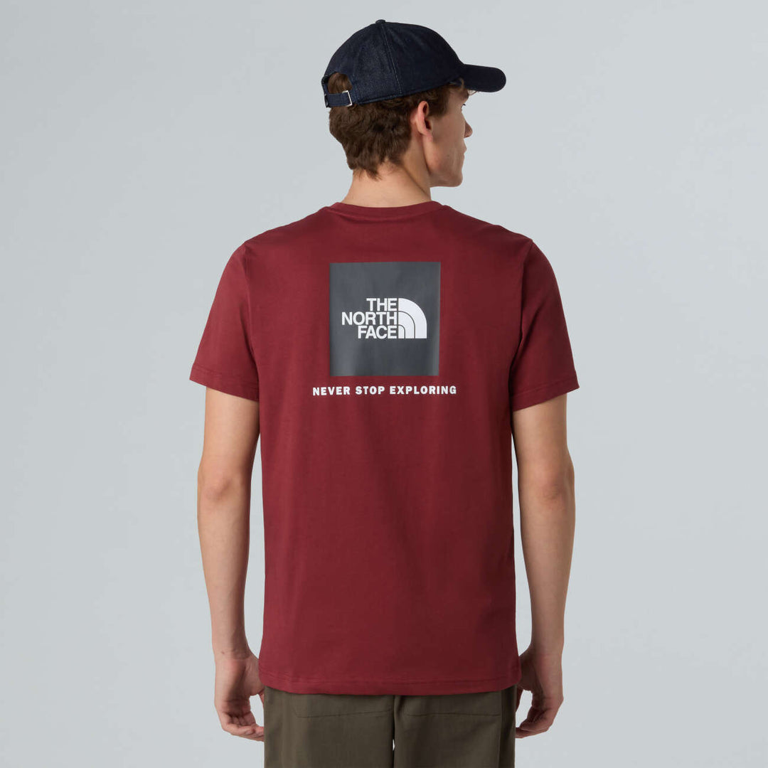 M Box NSE Tee