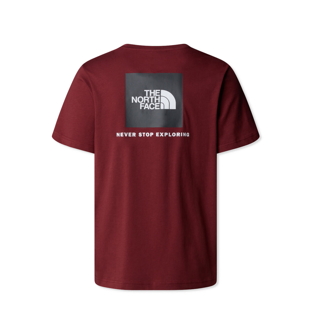 M Box NSE Tee