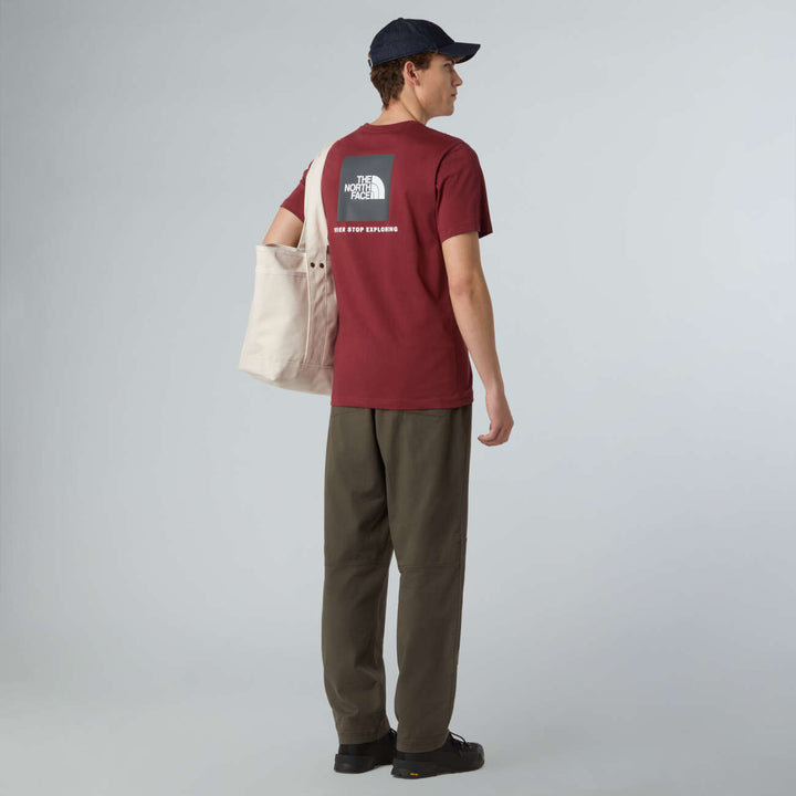 M Box NSE Tee