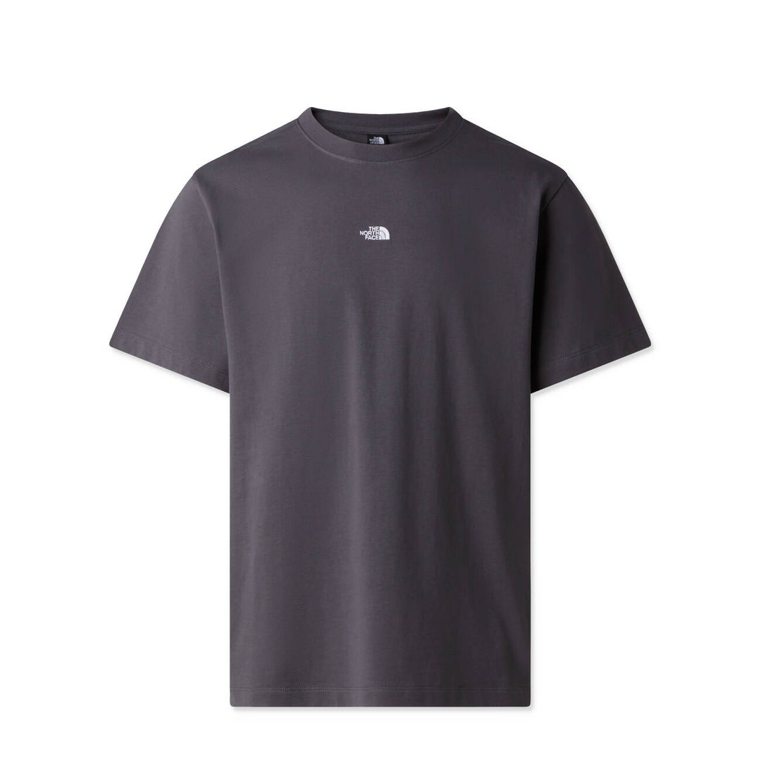 M Ess Cr Lg Rx Ss Tee