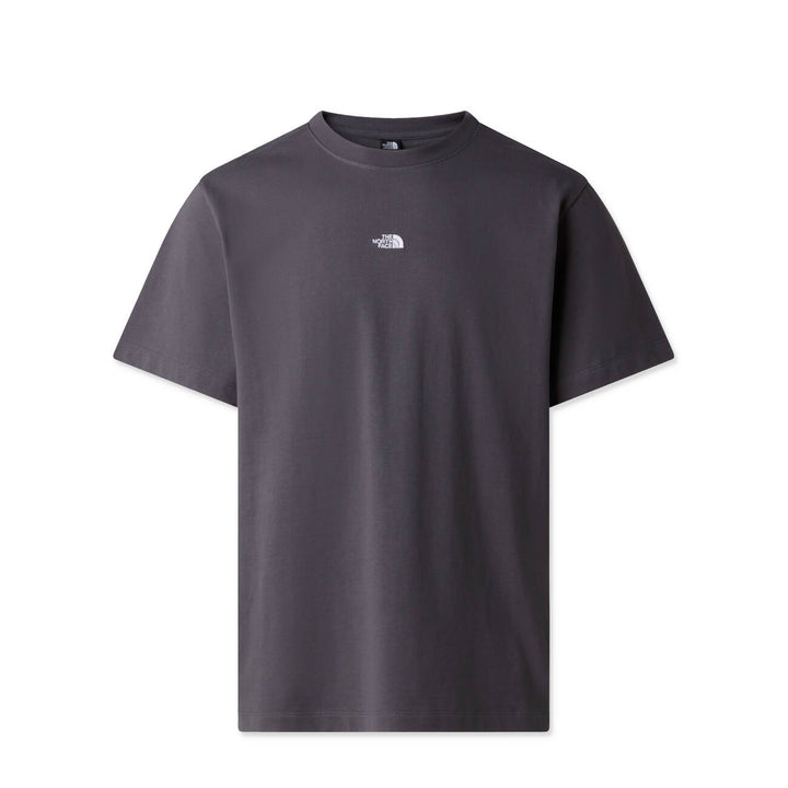 M Ess Cr Lg Rx Ss Tee