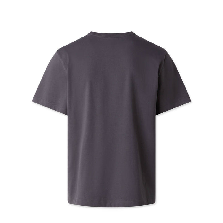 M Ess Cr Lg Rx Ss Tee