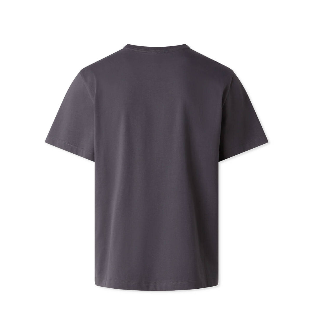 M Ess Cr Lg Rx Ss Tee