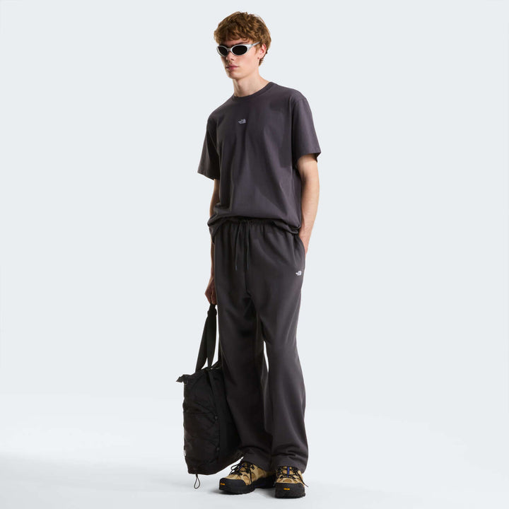 M Ess Cr Lg Rx Ss Tee