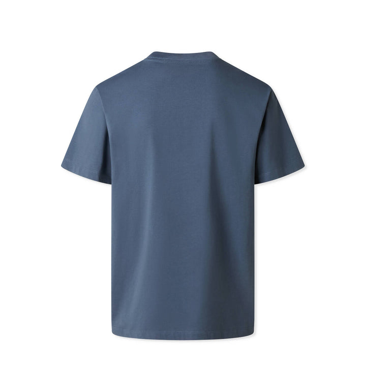 M Ess Cr Lg Rx Ss Tee
