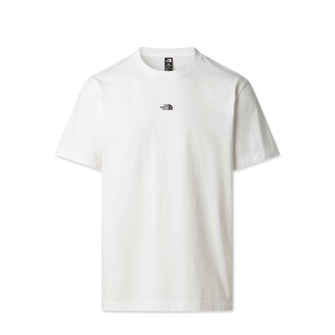 M Ess Cr Lg Rx Ss Tee