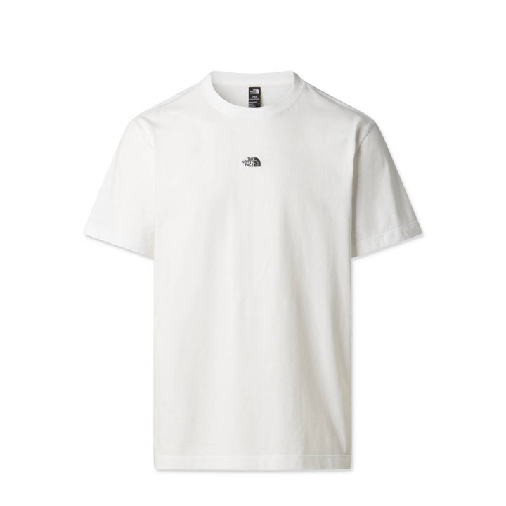 M Ess Cr Lg Rx Ss Tee