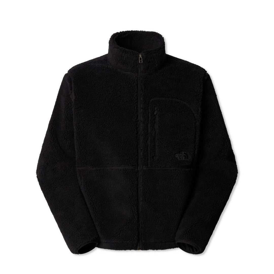 M Extreme Pile 2 Full Zip Jacket
