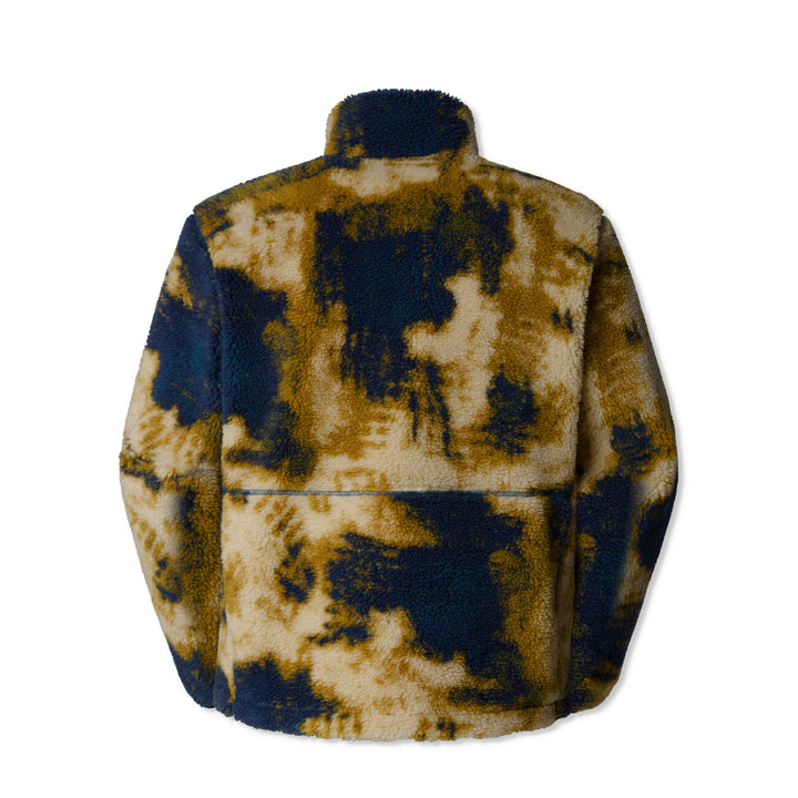 M Extreme Pile 2 Pullover