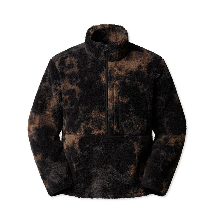 M Extreme Pile 2 Pullover -Print