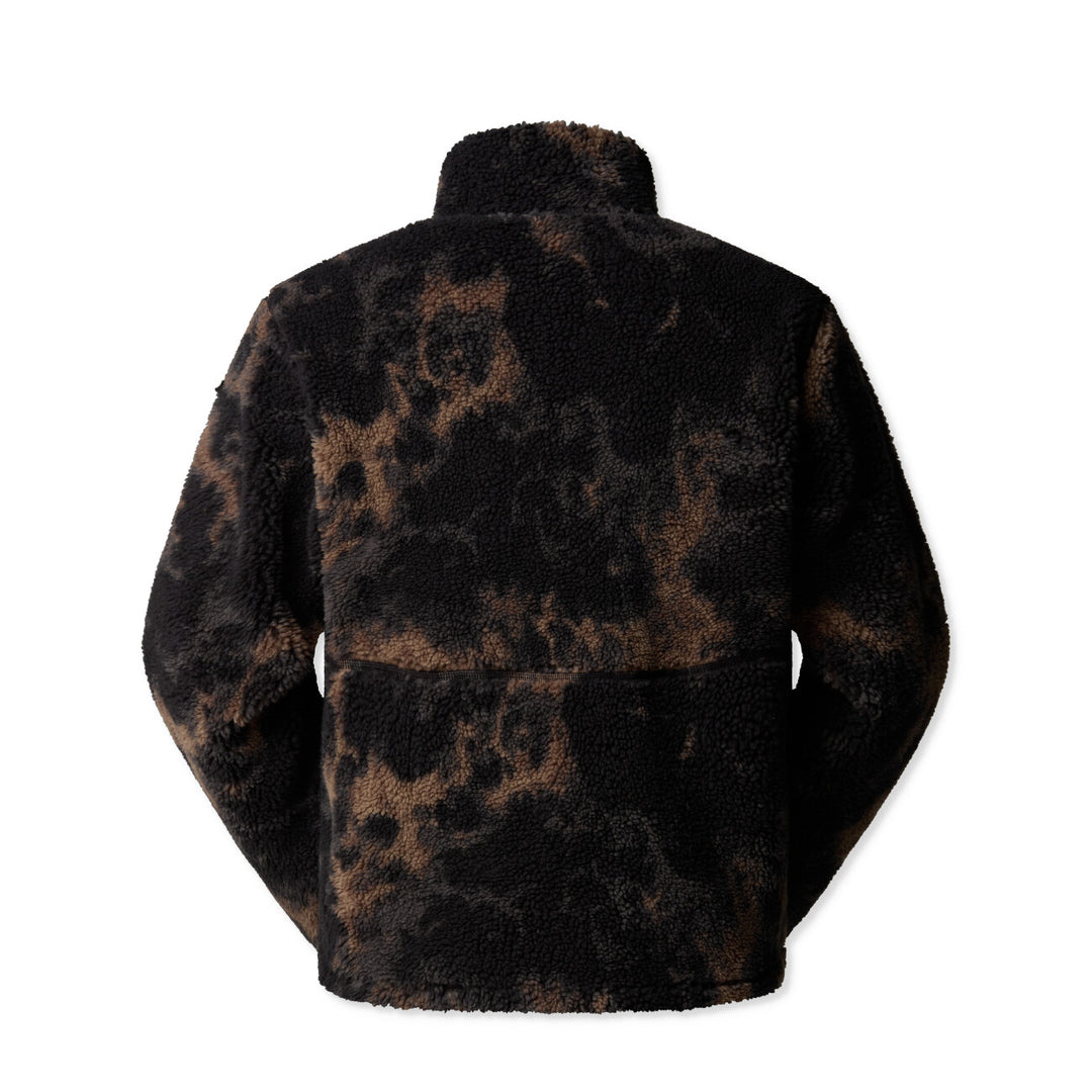 M Extreme Pile 2 Pullover -Print