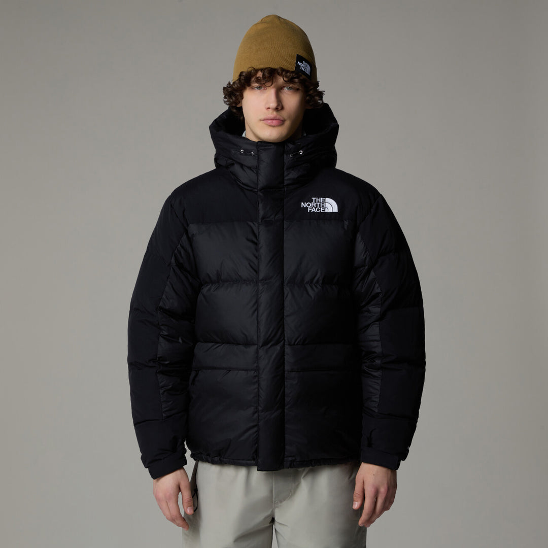 M Himalayan Down Parka