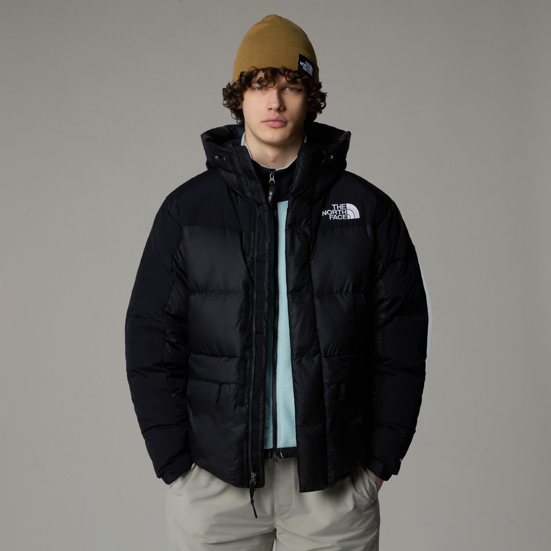 M Himalayan Down Parka