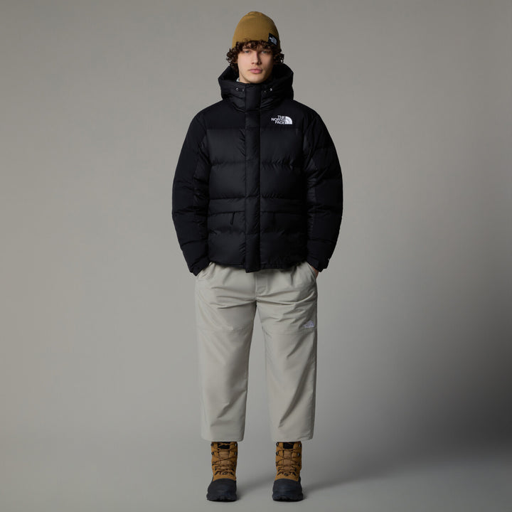 M Himalayan Down Parka