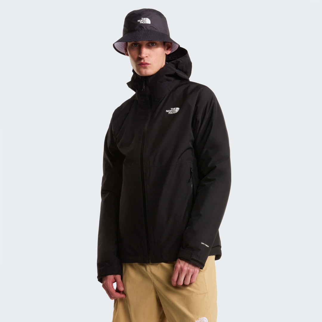 M Lightning Zip-In Jacket