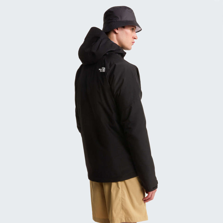 M Lightning Zip-In Jacket