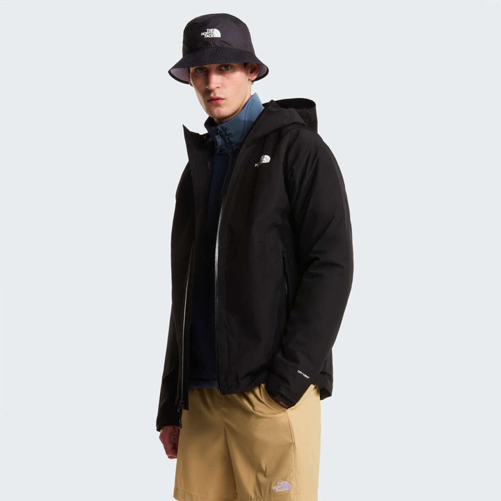 M Lightning Zip-In Jacket