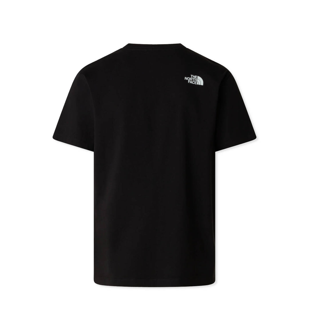 M Mnt Line Rg Ss Tee