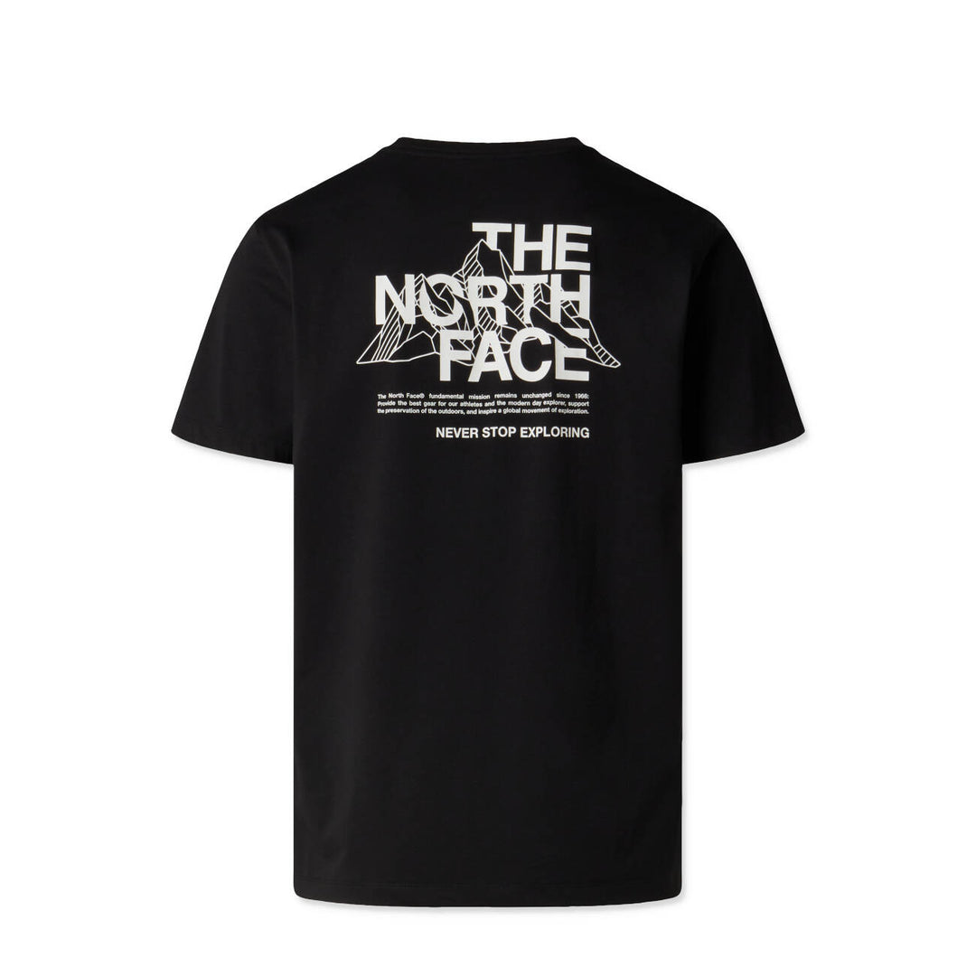 M Mnt Sktch Rg Ss T