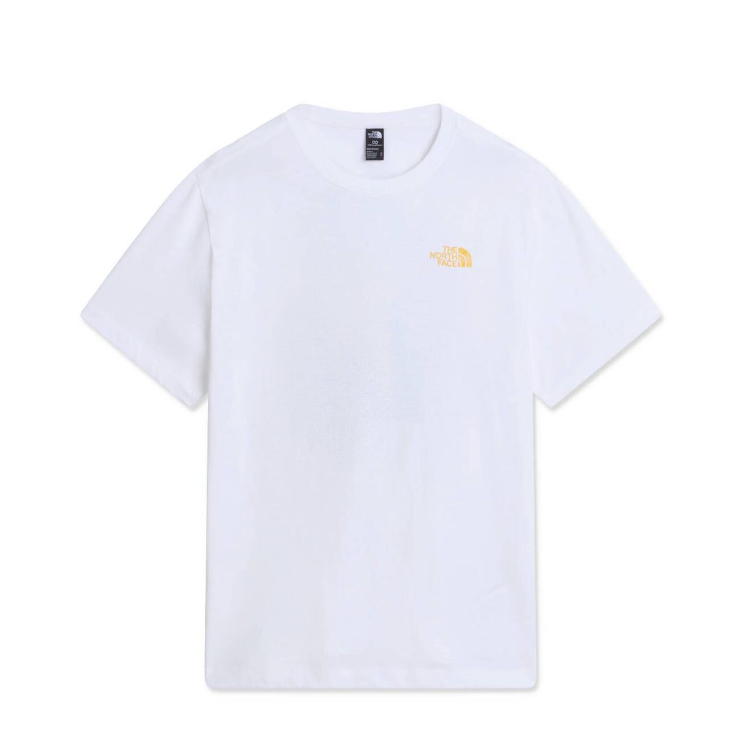 M Pitch A Tent Ss Tee