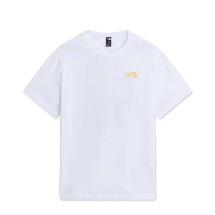 M Pitch A Tent Ss Tee