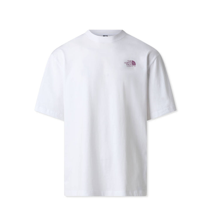 M Plant&Flora OS SS Tee