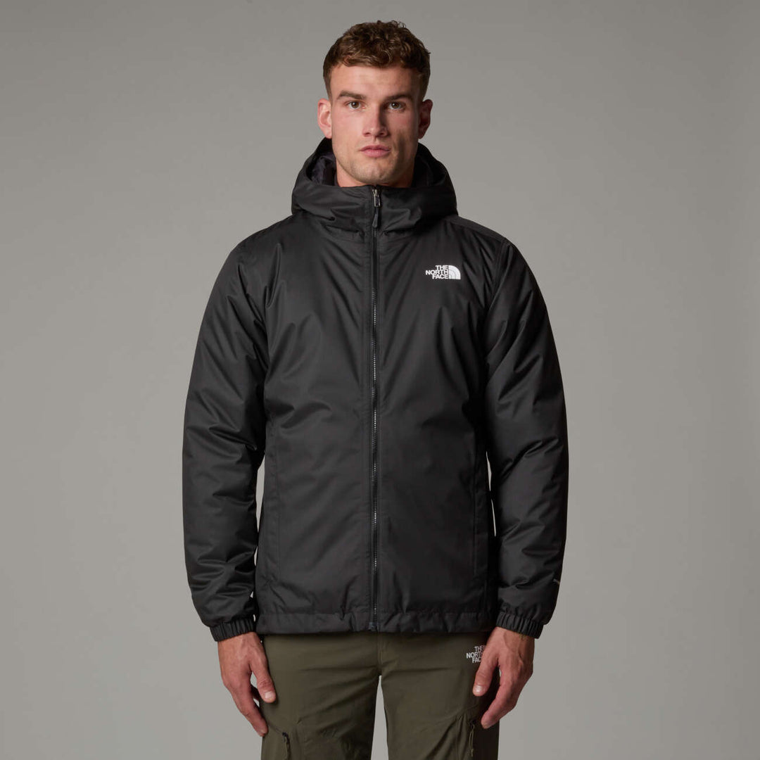 M Quest Insulated Jacket