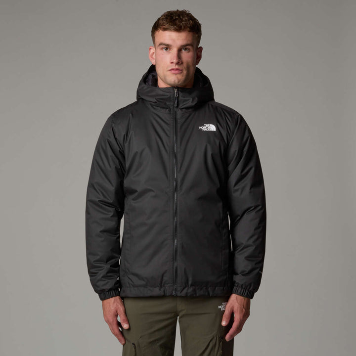 M Quest Insulated Jacket